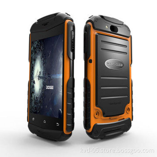 3G Phones with 3.5-inch QHD, 320*480 Capacitive Screen and WCDMA/GSM Dual SIM Cards